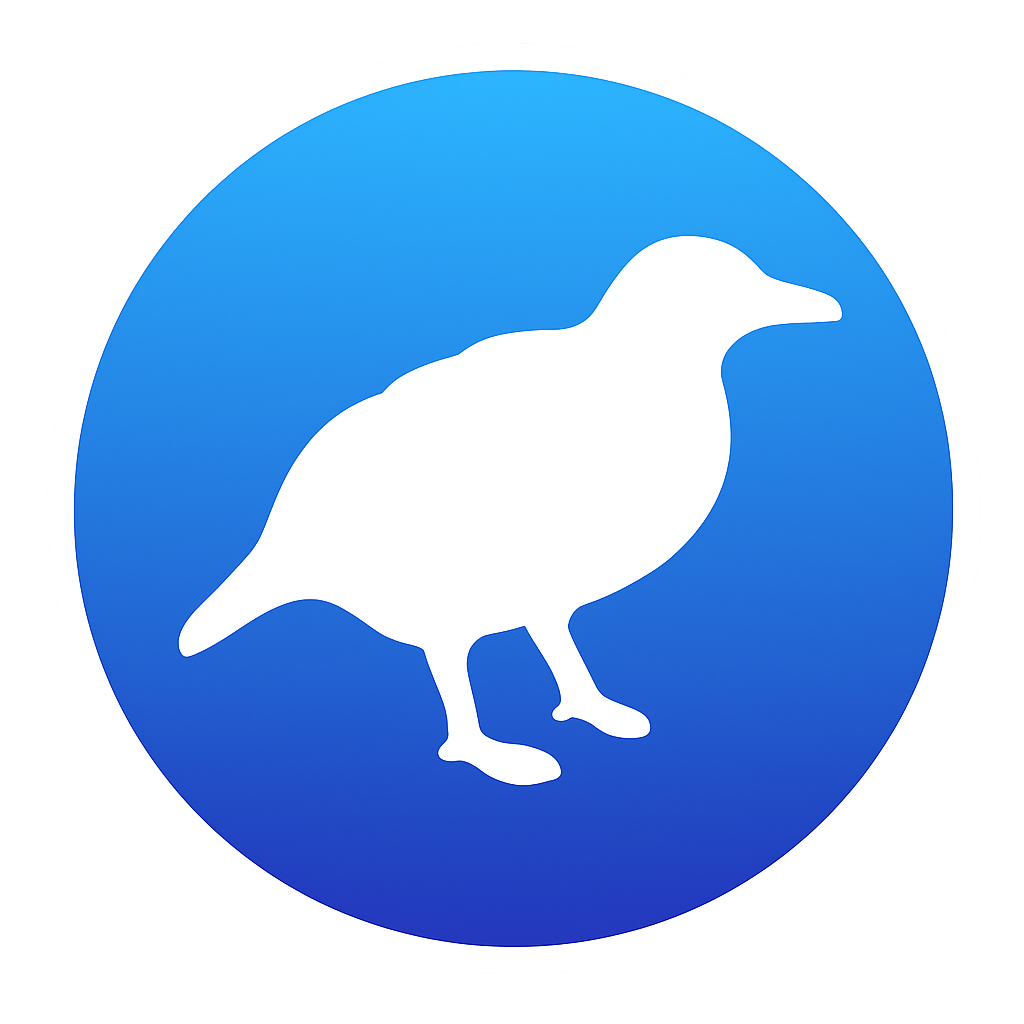 WEKA logo